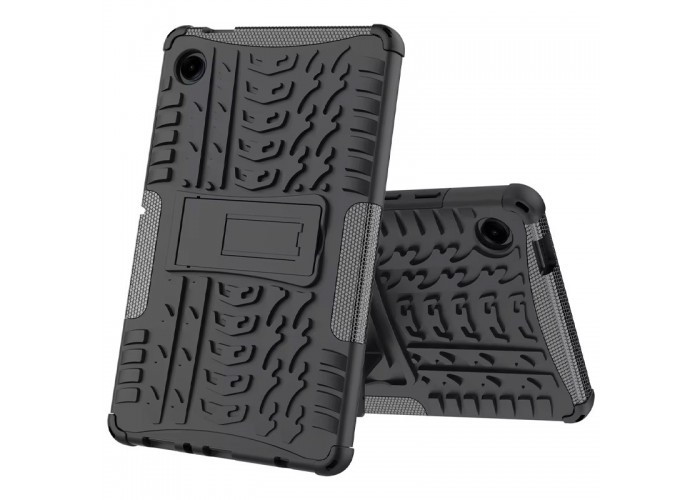 TPU+PC чохол Protector Stand для Samsung Galaxy Tab A9 (8.7'')