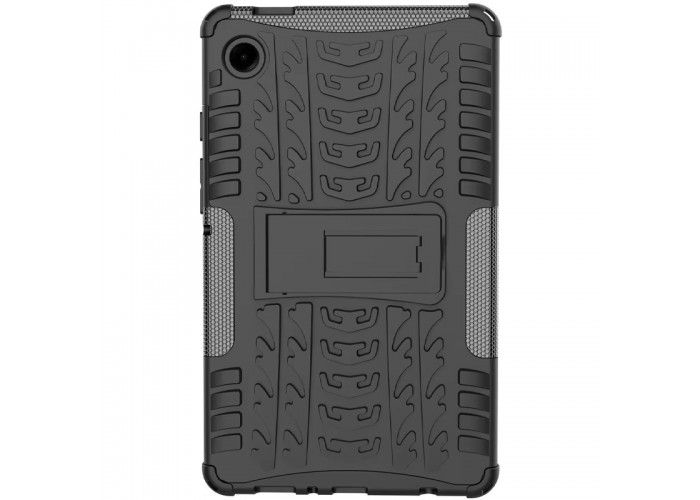 TPU+PC чохол Protector Stand для Samsung Galaxy Tab A9 (8.7'')