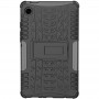 TPU+PC чохол Protector Stand для Samsung Galaxy Tab A9 (8.7'')