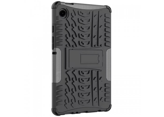TPU+PC чохол Protector Stand для Samsung Galaxy Tab A9 (8.7'')