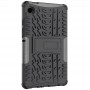 TPU+PC чохол Protector Stand для Samsung Galaxy Tab A9 (8.7'')