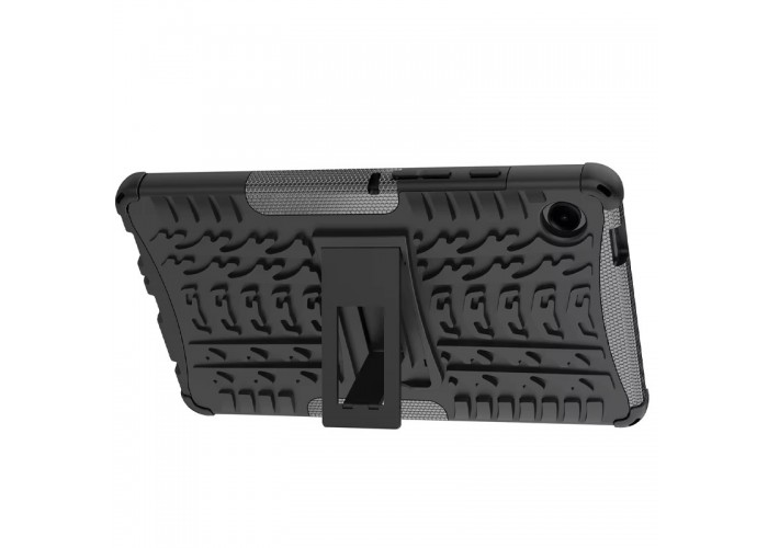 TPU+PC чохол Protector Stand для Samsung Galaxy Tab A9 (8.7'')