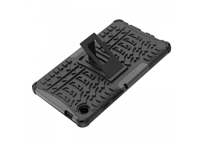 TPU+PC чохол Protector Stand для Samsung Galaxy Tab A9 (8.7'')