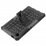 TPU+PC чохол Protector Stand для Samsung Galaxy Tab A9 (8.7'')