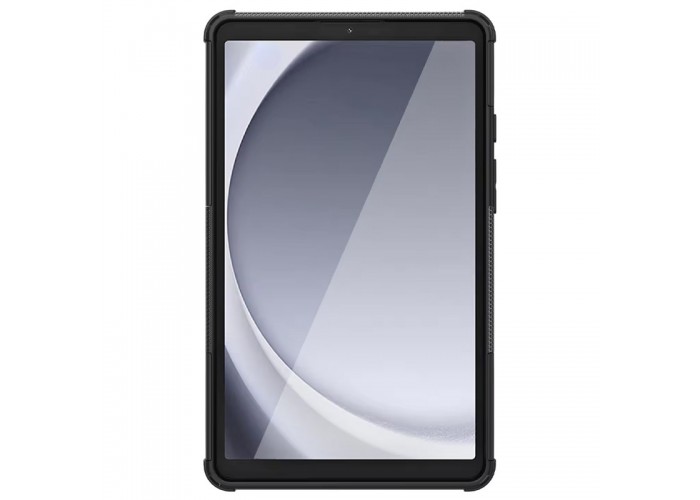 TPU+PC чохол Protector Stand для Samsung Galaxy Tab A9 (8.7'')