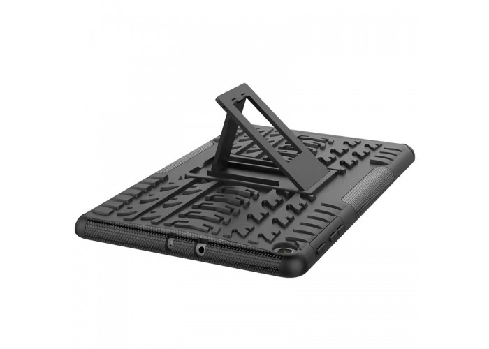 TPU+PC чохол Protector Stand для Samsung Galaxy Tab S9 / S9 FE / S10 FE