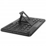 TPU+PC чохол Protector Stand для Samsung Galaxy Tab S9 / S9 FE / S10 FE