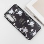 TPU+PC чохол Secret Garden для Samsung Galaxy A35