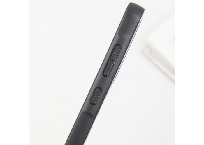 TPU+PC чохол Secret Garden для Samsung Galaxy A35