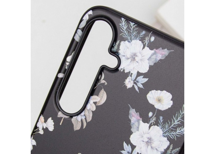 TPU+PC чохол Secret Garden для Samsung Galaxy A35