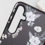 TPU+PC чохол Secret Garden для Samsung Galaxy A35
