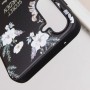 TPU+PC чохол Secret Garden для Samsung Galaxy A35
