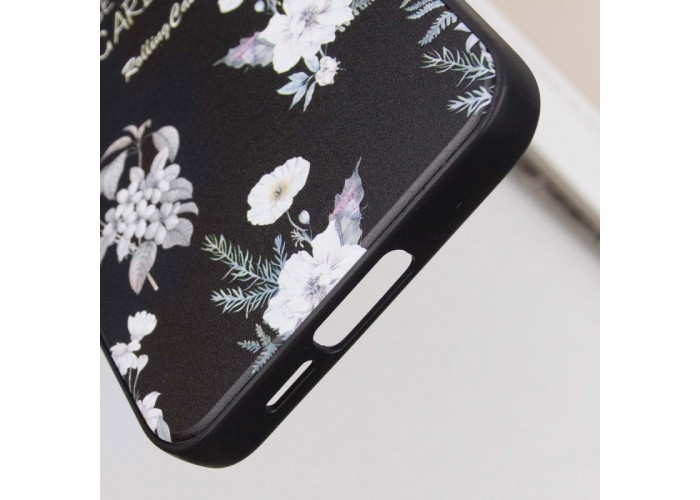 TPU+PC чохол Secret Garden для Samsung Galaxy A35