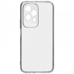 TPU чохол Epic Transparent 1,5mm Full Camera для Honor 200 Lite  Безбарвний (прозорий) - 00000084205_1