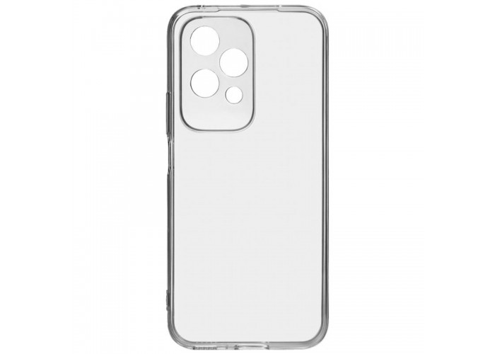 TPU чохол Epic Transparent 1,5mm Full Camera для Honor 200 Lite