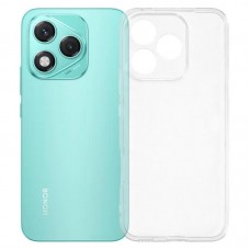 TPU чохол Epic Transparent 1,5mm Full Camera для Honor 400 Lite  Безбарвний (прозорий) - 00000084204_1