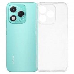TPU чохол Epic Transparent 1,5mm Full Camera для Honor 400 Lite  Безбарвний (прозорий) - 00000084204_1