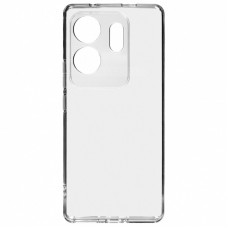 TPU чохол Epic Transparent 1,5mm Full Camera для Infinix Zero 30 4G  Безбарвний (прозорий) - 00000073705_1
