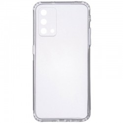 TPU чохол Epic Transparent 1,5mm Full Camera для Oppo A54 5G / A74 5G  Безбарвний (прозорий) - 00000056357_1