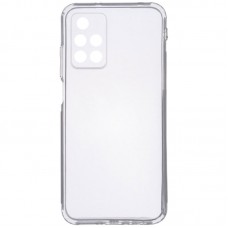 TPU чохол Epic Transparent 1,5mm Full Camera для Xiaomi Redmi 10  Безбарвний (прозорий) - 00000051872_1