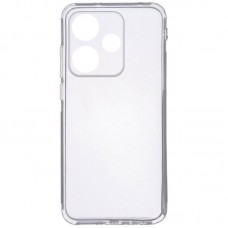 TPU чохол Epic Transparent 1,5mm Full Camera для Xiaomi Redmi 13 4G / Poco M6 4G  Безбарвний (прозорий) - 00000072213_1