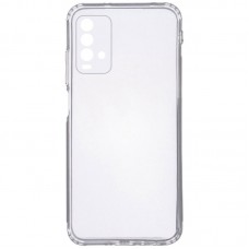 TPU чохол Epic Transparent 1,5mm Full Camera для Xiaomi Redmi Note 9 4G / Redmi 9 Power / Redmi 9T  Безбарвний (прозорий) - 00000053847_1