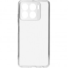 TPU чохол Epic Transparent 1,5mm Full Camera для ZTE Blade A56  Безбарвний (прозорий) - 00000084209_1