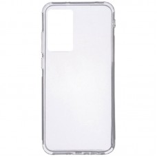 TPU чохол Epic Transparent 1,5mm для Xiaomi Poco M4 Pro 5G / Note 11 5G  Безбарвний (прозорий) - 00000056701_1