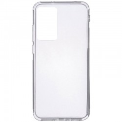 TPU чохол Epic Transparent 1,5mm для Xiaomi Poco M4 Pro 5G / Note 11 5G  Безбарвний (прозорий) - 00000056701_1