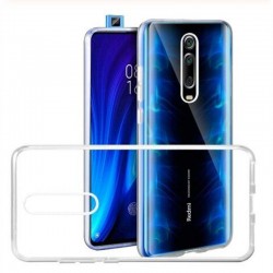 TPU чохол Epic Transparent 1,5mm для Xiaomi Redmi K20 / K20 Pro / Mi9T / Mi9T Pro  Безбарвний (прозорий) - 00000056708_1