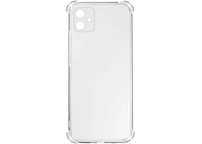 TPU чохол GETMAN Ease logo посилені кути Full Camera для Samsung Galaxy A04