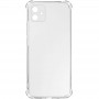 TPU чохол GETMAN Ease logo посилені кути Full Camera для Samsung Galaxy A04