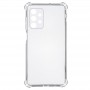 TPU чохол GETMAN Ease logo посилені кути Full Camera для Samsung Galaxy A33 5G