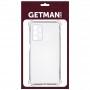 TPU чохол GETMAN Ease logo посилені кути Full Camera для Samsung Galaxy A33 5G