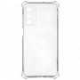 TPU чохол GETMAN Ease logo посилені кути Full Camera для Samsung Galaxy A37 5G