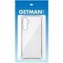 TPU чохол GETMAN Ease logo посилені кути Full Camera для Samsung Galaxy A57 5G