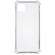 TPU чохол GETMAN Ease logo посилені кути для Huawei P40 Lite  Безбарвний (прозорий) - 00000036537_1