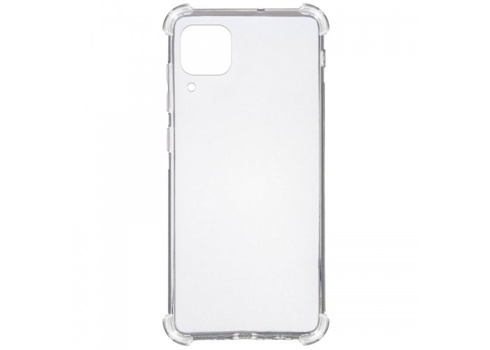 TPU чохол GETMAN Ease logo посилені кути для Huawei P40 Lite