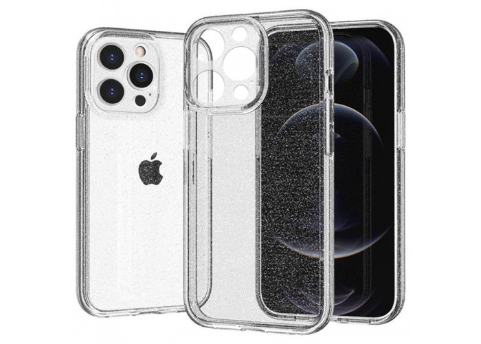 TPU чохол Nova для Apple iPhone 12 Pro (6.1