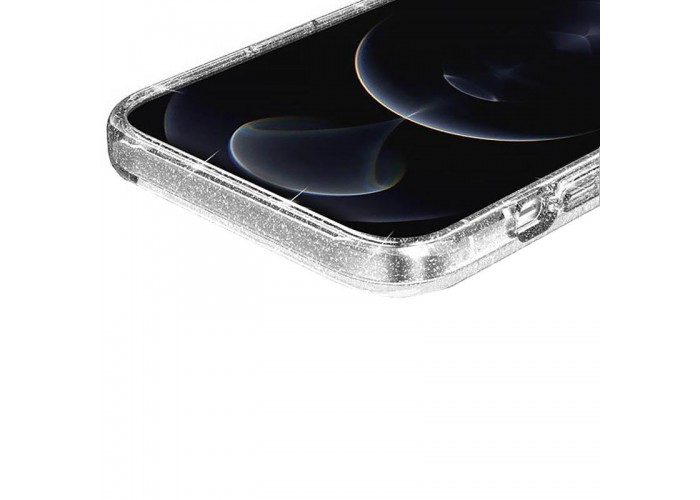 TPU чохол Nova для Apple iPhone 12 Pro (6.1