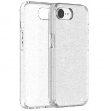 TPU чохол Nova для Apple iPhone 16e (6.1")  Clear - 00000078246_1
