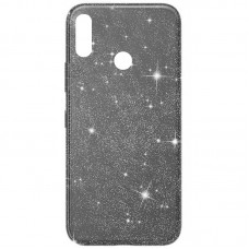 TPU чохол Nova для Huawei P Smart+ (nova 3i)  Grey - 00000070195_2