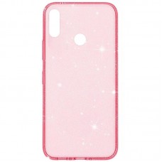 TPU чохол Nova для Huawei P Smart+ (nova 3i)  Pink - 00000070195_3