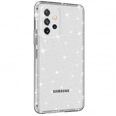 TPU чохол Nova для Samsung Galaxy A13 4G  Clear - 00000086437_1