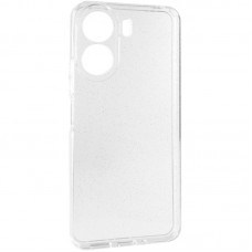 TPU чохол Nova для Xiaomi Redmi 13C / Poco C65  Clear - 00000070194_1