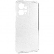 TPU чохол Nova для Xiaomi Redmi Note 12 4G  Clear - 00000066240_1