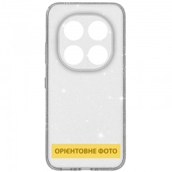 TPU чохол Nova для Xiaomi Redmi Note 9 / Redmi 10X  Clear - 00000083824_2