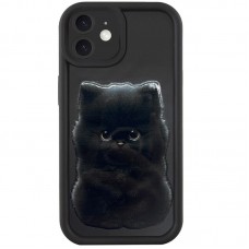 TPU чохол Prestige для Apple iPhone 11 (6.1")  Cat - 00000074907_23