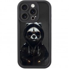 TPU чохол Prestige для Apple iPhone 12 Pro (6.1")  Panda - 00000074909_10