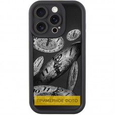 TPU чохол Prestige для Apple iPhone 16e (6.1")  Watch - 00000078979_19
